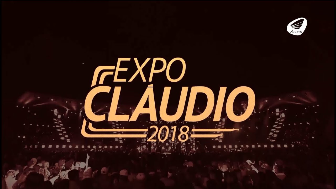 ExpoCláudio Rodeio Festival (@expoclaudio)