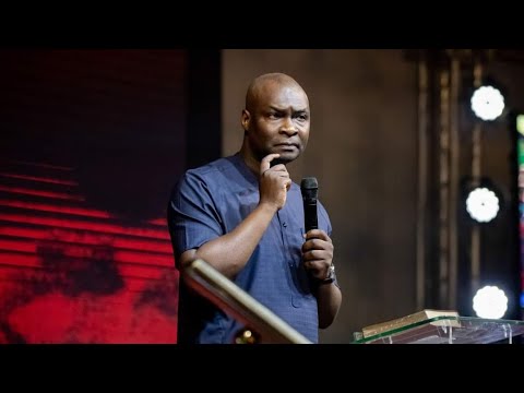 THE POWER OF A SYSTEMIC PRAYER LIFE BY APOSTLE JOSHUA SELMAN #koinoniaglobal  #apostlejoshuaselman