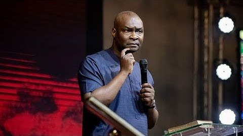 THE POWER OF A SYSTEMIC PRAYER LIFE BY APOSTLE JOSHUA SELMAN #koinoniaglobal  #apostlejoshuaselman