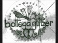 Bottega Glitzer - Garden of Cotton Hearts -