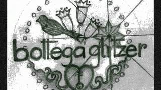 Bottega Glitzer - Garden of Cotton Hearts -