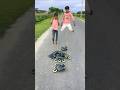 Crazy Skating Techniques You Can Learn Fast!Dismiss XSave#ytshorts#inlineskating #skater#skater