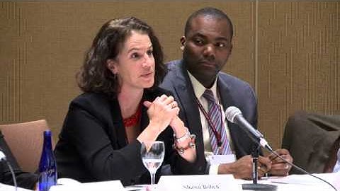 Workshop: Promising Pathways for Disengaged Young People