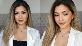 my go-to look | makeup tutorial ✨  (2021) screenshot 1