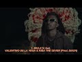 Djimetta MULATA Audio Feat VALENTINO DE LA VEGA KIBA THE SEVEN Djimetta MULATA Audio Feat VALENTINO DE LA VEGA KIBA THE SEVEN