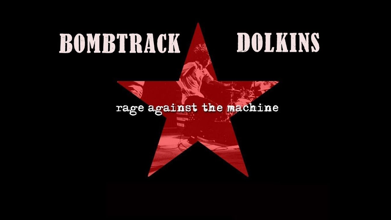 Rage Against The Machine"Bombtrack" Cover YouTube