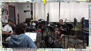 Oct. 14, 2025 - Lessons \& Practice at Sac Prep Music Academy