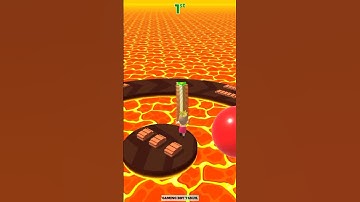 Shortcut Run - All Levels Gameplay Android,ios (Level 72) #gamingboytanjil #game #mergegame #puzzle