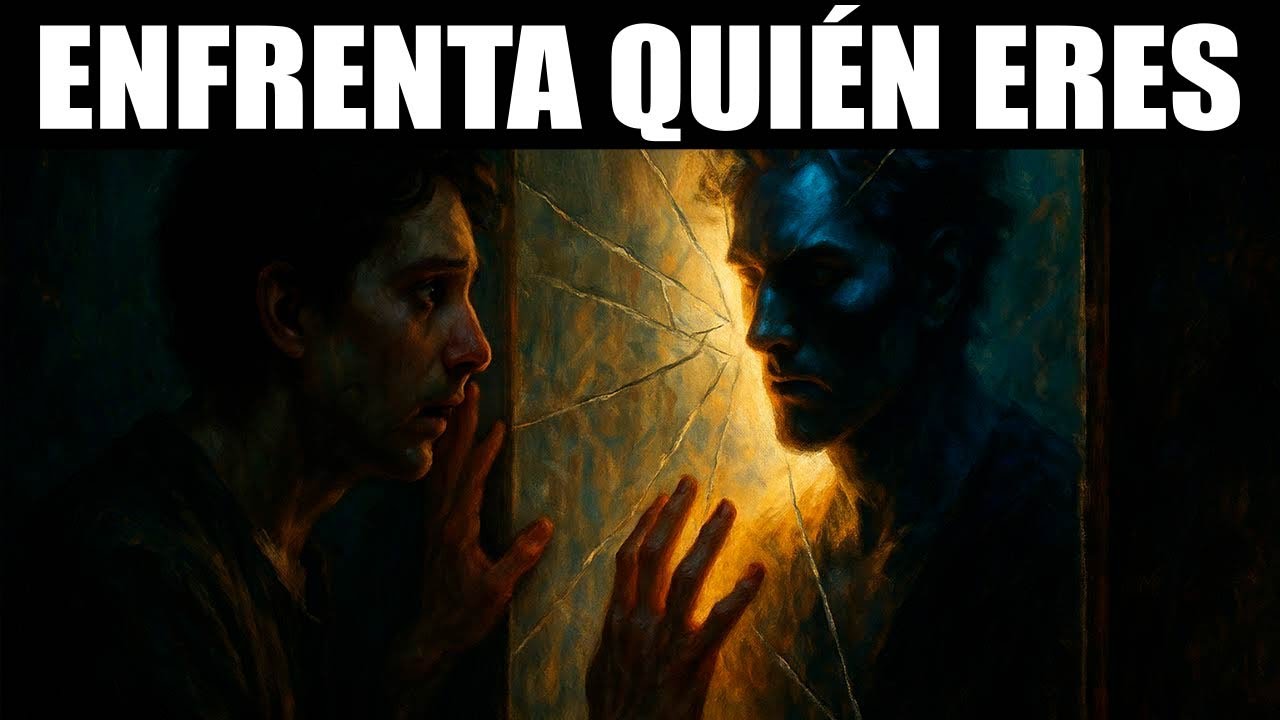 ¿Por qué tienes miedo de tu propio potencial? — La verdad más profunda de Carl Jung