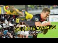 Best finish? Best kick? Frenchest moment? | The 2020 Squidge Rugby Awards pt1
