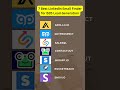 Best LinkedIn Email Finders #emailmarketing #emailautomation #emailmarketingsoftware