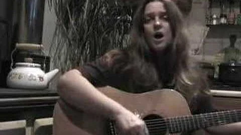 Who knows where the time goes sung by Judith Hopkins