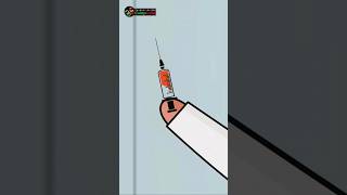 Takut Disuntik Dokter Cantik - Culapculip