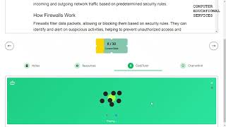 CES-AI learning tutorial