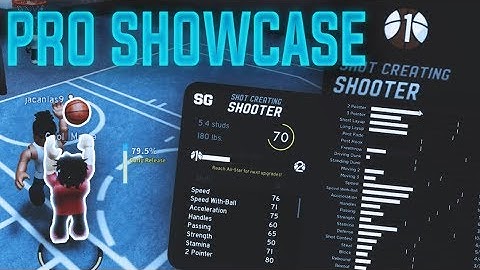 PRO SG SHOT CREATING SHOOTER SHOWCASE - RB World 3 Gameplay