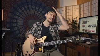 4 Mistakes That Ruin Your Guitar Solos/Improvisations