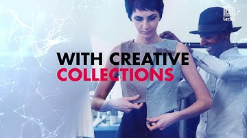 Get Fast & Fashion/ABLE with Lectra Fashion PLM 4.0