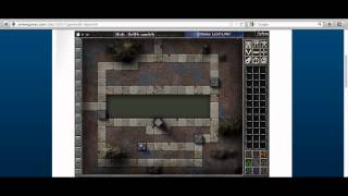 GCL: First Pylon Field D10 Tutorial