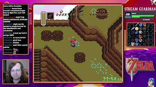 ALttP Randomizer - 7/26/2026 (& 7/29/2026)