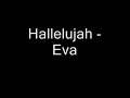 Hallelujah Eva