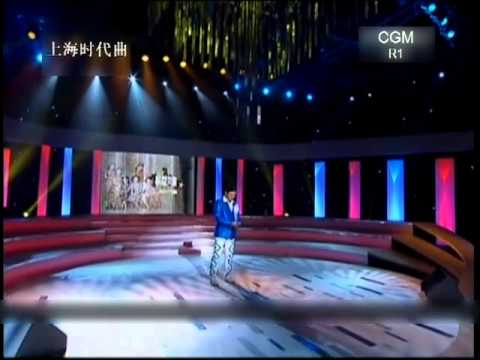 cgm2012 R1-A07 李碧雄-如果没有你