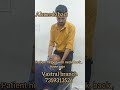 patient helped with pain # drmitesh kshatriya  # Chiropractor #ahmedabad # vastral# like # subscribe