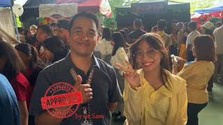 Perez' SciVenture Vlog