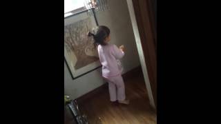 アナ雪 トイレversion