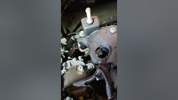 2017 cadillac xt5 coolant temp sensor replacement