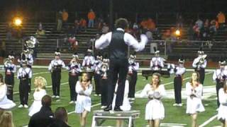 Ryan and Sweet 16 20091002