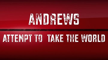 Wild Andrew HD Tailer