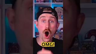 I Pulled A 15 Year Old Booster Pack!!! #pokemoncards  #pokemontcg #vintagepokemon  #pokemon  #insane