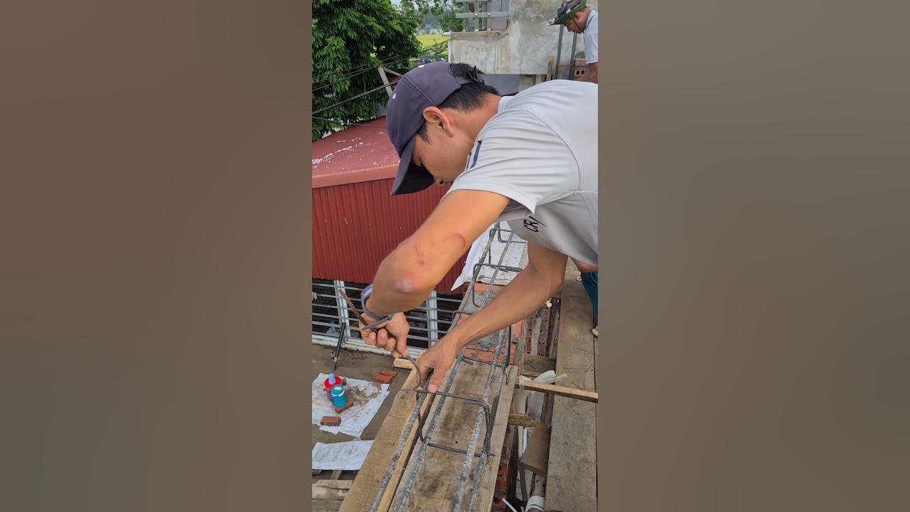 Amazing Construction Skills of Construction Work 15 - Pouring