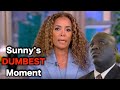 Sunny Hostin SIMPs For Cape Cod Killer