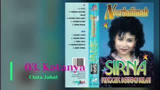 002. Noer Halimah - Sirna