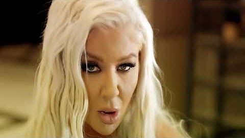 Mert Aydın & Andrea - Burnin My Whole (Official Video)