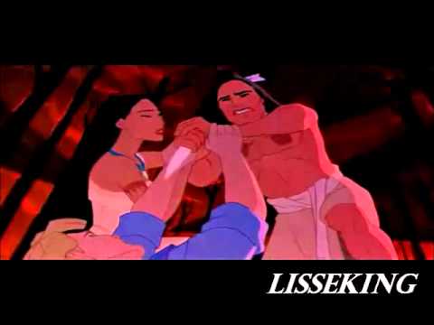 Pocahontas - Kocum's Death (Castilian Spanish)