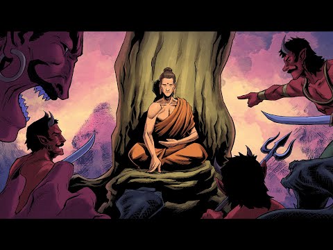 The Origin Of Buddha Prince Siddhartha Gautama Part 13