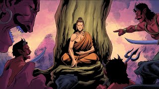 The Origin of Buddha – Prince Siddhartha Gautama – Part 1/3