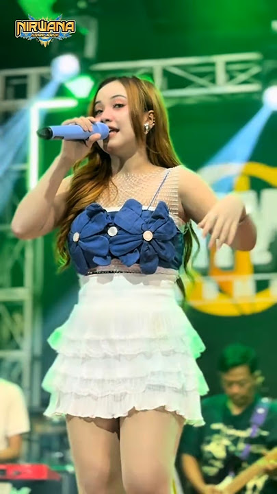 tya monica versi ajeng#dangdutkoplo #storywa #fypシ゚viral