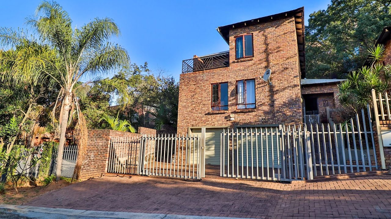 4 bedroom House for For Sale West Acres YouTube