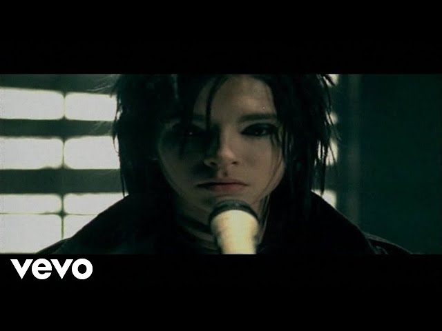 TOKIO HOTEL - Rette Mich