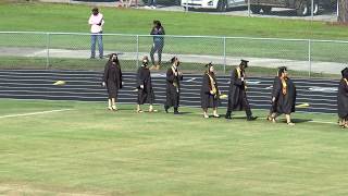 2020 GCH Graduation