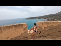 TORRE CANAI ISOLA DI SANT'ANTIOCO, SUD SARDEGNA