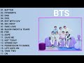 BTS GREATEST HITS | BTS 17 Best Songs - Playlist for Motivation and Cheer Up