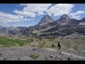 Adventure Up High  -  Hiking the Continental Divide Trail Documentary