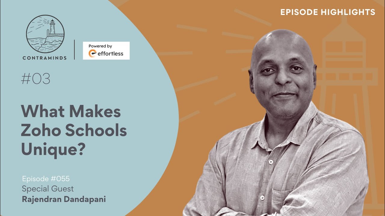 Inside the school that challenges everything you know about education