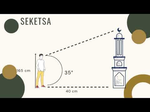 tugas-mengukur-tinggi-menara-masjid-al-imam-menggunakan-klinometer