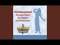 Seize the Day-2 (In the Style of Newsies) (Karaoke Version Instrumental Only)