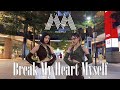 [KPOP IN PUBLIC CHALLENGE] MIX&MAX“Break My Heart Myself”Dance Cover Babe & Pei From Taiwan